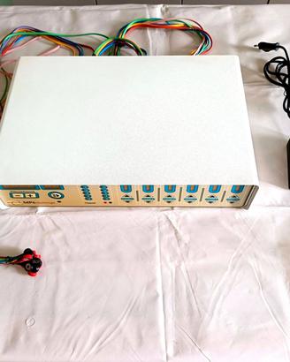 Elettrostimolatore  MiaPharma MP6 Challenge