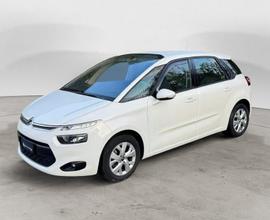 Citroën C4 Picasso 1.6 e-HDi 115 Exclusive