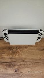 Nintendo switch OLED 2025