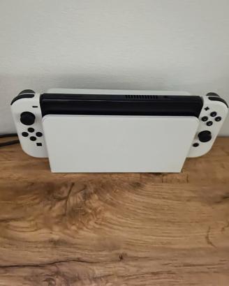 Nintendo switch OLED 2025