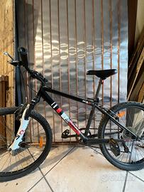 Mountain Bike Btwin