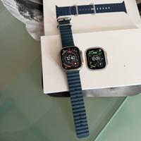 Apple watch ultra 3