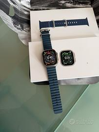 Apple watch ultra 3