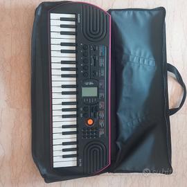 Tastiera musicale  Casio  SA-78 