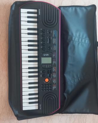 Tastiera musicale  Casio  SA-78 