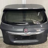 PORTELLONE POSTERIORE COMPLETO FIAT 500 X Serie (1
