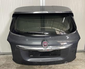 PORTELLONE POSTERIORE COMPLETO FIAT 500 X Serie (1