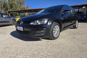 Volkswagen Golf 1.6 TDI 5p. Trendline BlueMotion T
