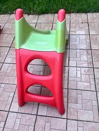 Scivolo Smoby per bambini – piccolo