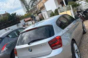 Bmw serie 1 Sport