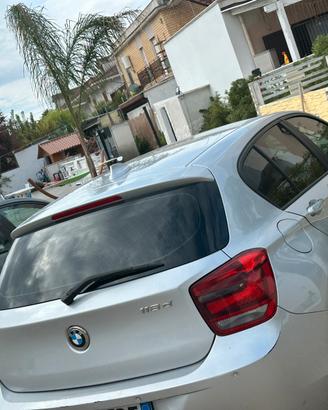 Bmw serie 1 Sport