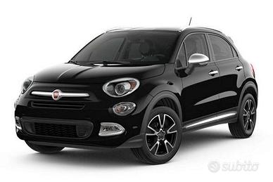 FIAT 500 X 2017 - RICAMBI USATI