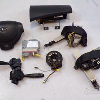 Kit Airbag Hyundai i10 2010