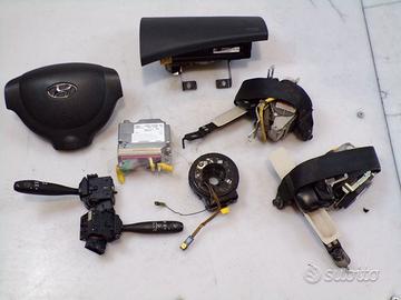 Kit Airbag Hyundai i10 2010