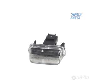 LUCE TARGA A LED PEUGEOT 406 95-04