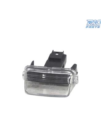 LUCE TARGA A LED PEUGEOT 406 95-04