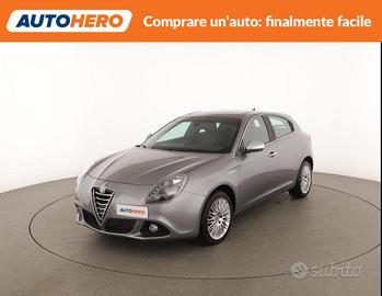 ALFA ROMEO Giulietta GU28261