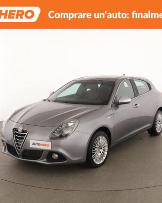ALFA ROMEO Giulietta GU28261