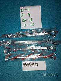 facom 4 chiavi 