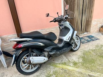Beverly piaggio 350