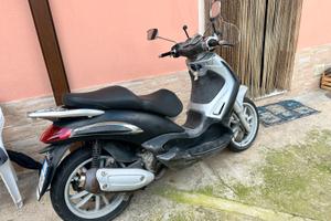 Beverly piaggio 350