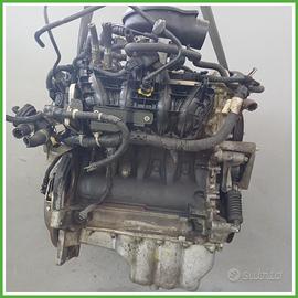 Motore Completo Funzionante X12XE 48Kw Opel Corsa