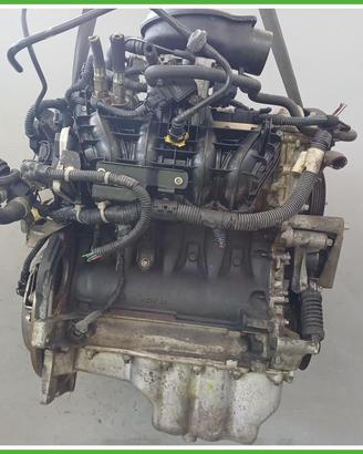 Motore Completo Funzionante X12XE 48Kw Opel Corsa