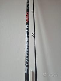 Canna due pezzi surfcasting SudWest LD 
