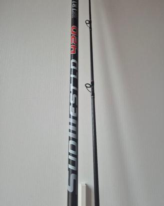 Canna due pezzi surfcasting SudWest LD 