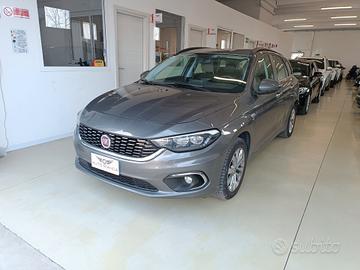 Fiat Tipo 1.6 Mjt S&S SW S-Design