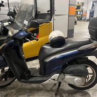Honda SH 125 - 2011