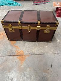 Baule vintage