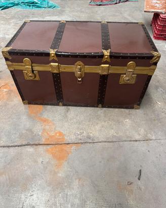 Baule vintage