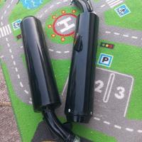 Terminali Busso per HONDA VFR750F RC24