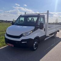Iveco DAILY 35c14 cassone lungo EURO6