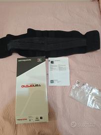 corsetto dorsale