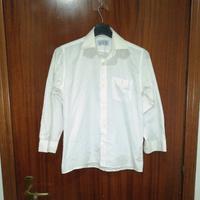 camicia bianca