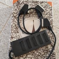 Prese scart pz 2, TV videoregistratore