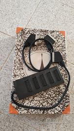 Prese scart pz 2, TV videoregistratore