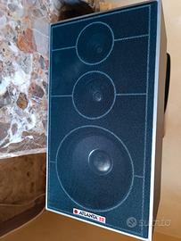Diffusori ATLANTA ZX90 Hi-fi Atlanta Denmark