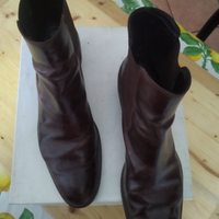 Stivaletti unisex