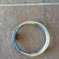 Cornice per fendinebbia Renault Clio IV del 2015