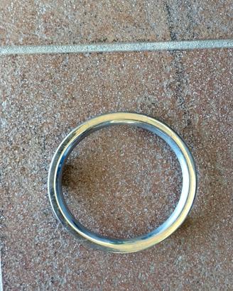 Cornice per fendinebbia Renault Clio IV del 2015