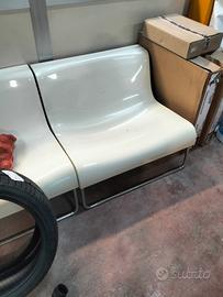 poltrona Form Kartell di Piero Lissoni 