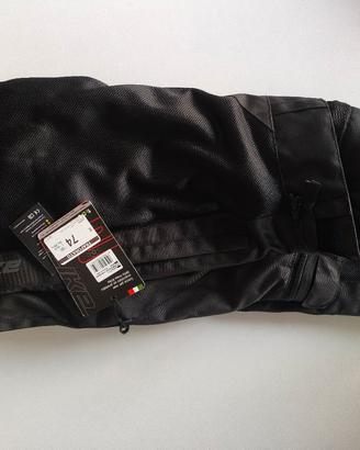 Pantaloni moto da uomo