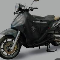 ternoscudo Beverly 500