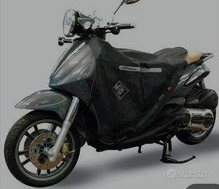 ternoscudo Beverly 500