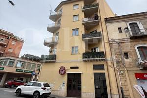 Appartamento Lamezia Terme [Cod. rif 3344627VRG]