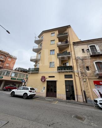 Appartamento Lamezia Terme [Cod. rif 3344627VRG]