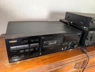 TEAC V-1050  			